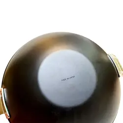 تابه وک مدل HCM42 سایز 42 - فروشگاه اینترنتی خانه نو