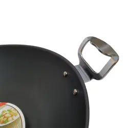 تابه وک مدل HCM42 سایز 42 - فروشگاه اینترنتی خانه نو