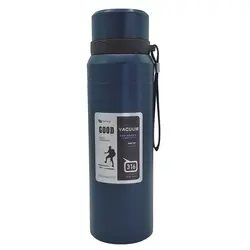 فلاسک استیل دوجداره کوهستان گنجایش 0.8 لیتر