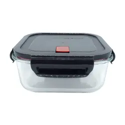 ظرف نگهدارنده مربع سوپاپ دار والرین مدل 2234LF