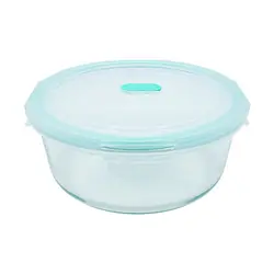 ظرف نگهدارنده گرد سوپاپ دار والرین مدل 2244WH