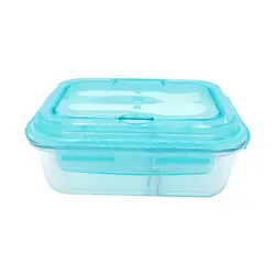 ظرف نگهدارنده مستطیل والرین مدل 256BM