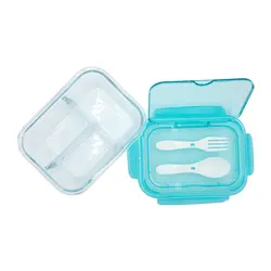 ظرف نگهدارنده مستطیل والرین مدل 256BM