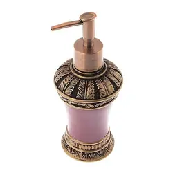 جای مایع دستشویی والرین (Valerian) مدل 1405016 - فروشگاه اینترنتی خانه نو