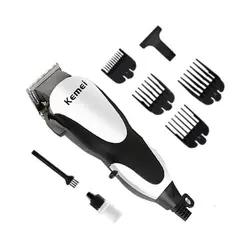 ماشین اصلاح موی سر و صورت کیمی مدل KM-1026X