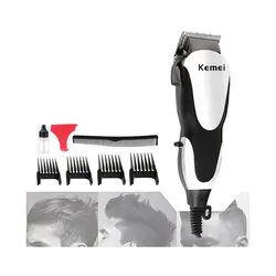 ماشین اصلاح موی سر و صورت کیمی مدل KM-1026X