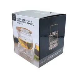 قوری وارمردار والرین Valerian مدل TP-20218