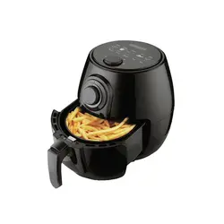 سرخ کن بدون روغن هنریچ 4 لیتری مدل HFR 8203