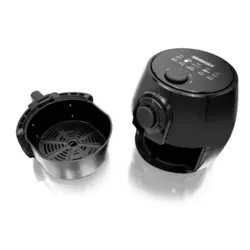 سرخ کن بدون روغن هنریچ 4 لیتری مدل HFR 8203