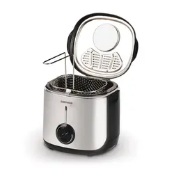 سرخکن مینی گلدمستر مدل SARAY کد GM419