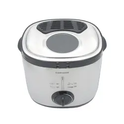 سرخکن مینی گلدمستر مدل SARAY کد GM419