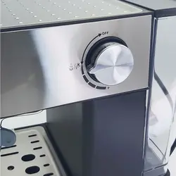 اسپرسوساز نوا NOVA مدل NCM147EXPS