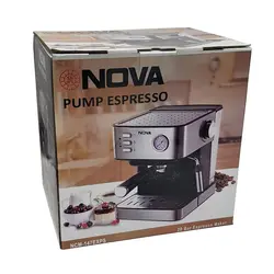 اسپرسوساز نوا NOVA مدل NCM147EXPS