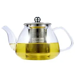 قوری پیرکس دست ساز ویمی (WEIMEI) کد GH40816