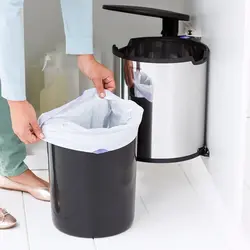 کیسه زباله 15 لیتر برابانتیا (Brabantia) بسته 20 تایی