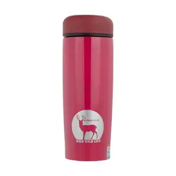 ماگ سفری استیل STEEL مدل SX2320