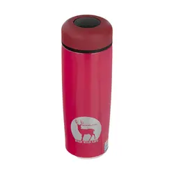 ماگ سفری استیل STEEL مدل SX2320