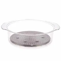 بخارپز پارس خزر مدل Digi Steel