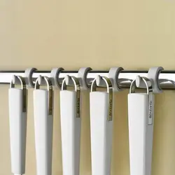 قاشق استیل برابانتیا (Brabantia) کد 400421