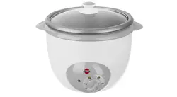 پلوپز پارس خزر مدل RC181TSP Candoj