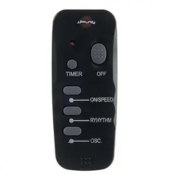 پنکه پارس خزر مدل شیبا