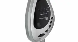 پنکه پارس خزر مدل 4070R