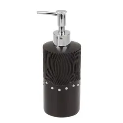 جای مایع دستشویی والرین (Valerian) مدل 1405003 - فروشگاه اینترنتی خانه نو