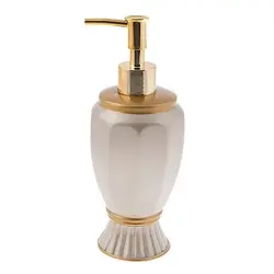 جای مایع دستشویی والرین (Valerian) مدل 1405006 - فروشگاه اینترنتی خانه نو