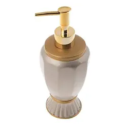 جای مایع دستشویی والرین (Valerian) مدل 1405006 - فروشگاه اینترنتی خانه نو