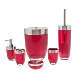 سرویس 6 پارچه بهداشتی والرین (VALERIAN) مدل 4458 - فروشگاه اینترنتی خانه نو