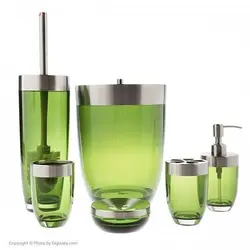 سرویس 6 پارچه بهداشتی والرین (VALERIAN) مدل 4458 - فروشگاه اینترنتی خانه نو