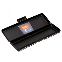 جامدادی کرور (CURVER) مدل Zebra - فروشگاه اینترنتی خانه نو