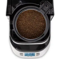 قهوه ساز گلدمستر مدل GM-7354