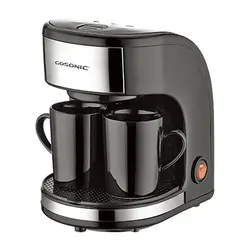 قهوه ساز گوسونیک مدل GCM-861