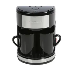 قهوه ساز گوسونیک مدل GCM-861