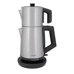 چای ساز برقی گلدمستر مدل AKASYA کد GM7344