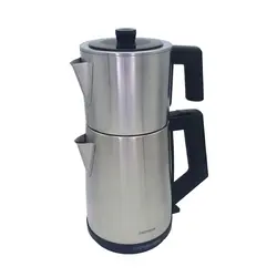 چای ساز برقی گلدمستر مدل AKASYA کد GM7344