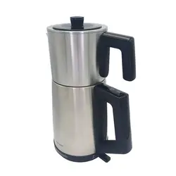 چای ساز برقی گلدمستر مدل AKASYA کد GM7344