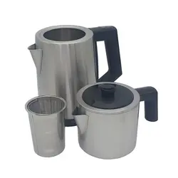 چای ساز برقی گلدمستر مدل AKASYA کد GM7344