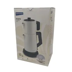 چای ساز برقی گلدمستر مدل AKASYA کد GM7344
