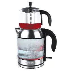 چای ساز گوسونیک مدل GST-767