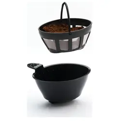 قهوه ساز گلدمستر مدل GM-7331