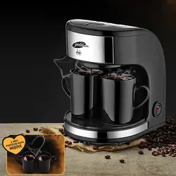 قهوه ساز گلدمستر مدل GM-7331