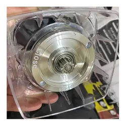 مخلوط کن حرفه ای هنریچ Power Pro مدل HPM 8152