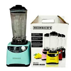 مخلوط کن حرفه ای هنریچ Power Pro مدل HPM 8152