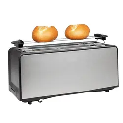 توستر نان حرفه ای Home Ideas مدل MD19282