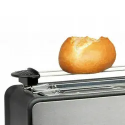توستر نان حرفه ای Home Ideas مدل MD19282