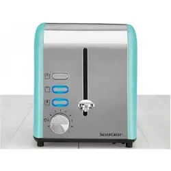 توستر نان سیلور کرست مدل STC 850 D2