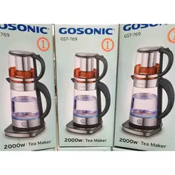 چای‌ساز گوسونیک GST-769