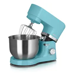 همزن هنریچ HKM 6278 کاسه دار 6.5 لیتری